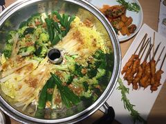 -醉得意·山茶油炒土鸡(泰安万达店)