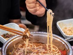 -进哥湖南津市牛肉粉店(下沙店)