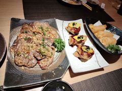 -德川家日本料理(中关村寰太大厦店)