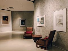 -北京三里屯CHAO酒店