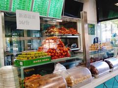 -老磁器口豆汁店(天坛店)