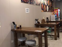 大堂-董记面馆(漳州二路店)