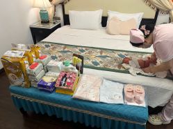 -保丽宝泰母婴护理院·月子中心·产康·中医(常州店)
