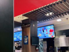 -麦当劳(丽江玉河广场店)