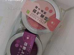 -奈雪的茶(大悦城店)