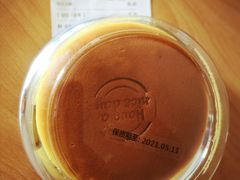 -PARIS BAGUETTE巴黎贝甜(周浦万达店)