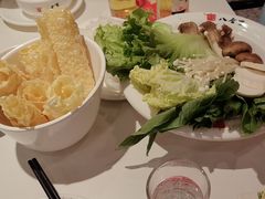 -八合里潮汕鲜牛肉火锅(上海汇智广场店)