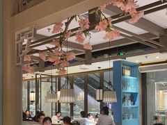 -野妹经典火锅(保利店)