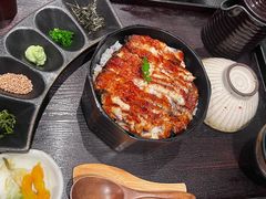 -玄白·炭烤活鳗(上海首店)