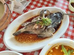 -琼大师东方烤乳猪(亚特兰蒂斯店)