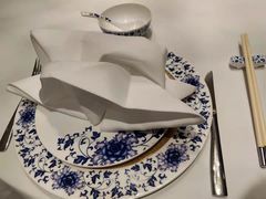 -Yan Ting 宴庭中餐厅(上海静安瑞吉酒店)