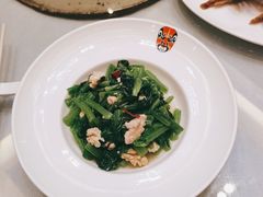 -西安饭庄(立丰国际店)