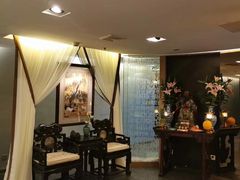 -华夏良子·足道SPA艾灸(王府井店)