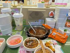 -一围肥牛肉小火锅(佳兆业广场店)
