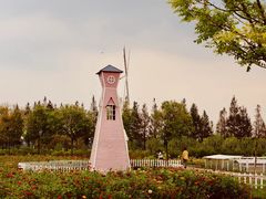 -嘉北郊野公园