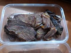 -老四家黄东明牛肉丸