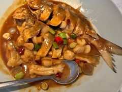 -潮堂 · 潮州菜(国贸商城店)