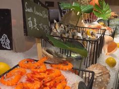 -Social 秀西餐厅-长沙瑞吉酒店(运达店)