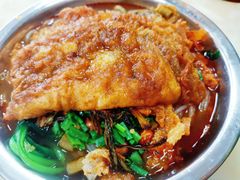 -凤张螺蛳粉·爽口粉(跃进路总店)