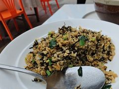 -阿里元老宋海鲜大排档(明发店)