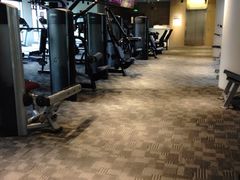 器械区-康斐斯健身