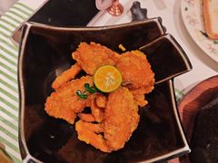 -桂满陇·杭州饭店(清河万象店)