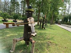 -前小桔亲子创意农场·草莓采摘·露营烧烤