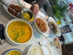 -兰湘子·湘菜小炒(济南领秀城店)