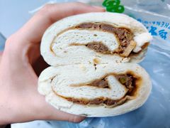 牛肉肉龙-白魁老号饭庄(交道口店)