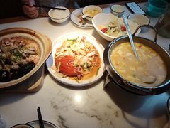 -涌上外婆桥(南塘店)