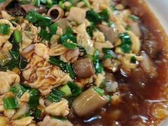 -金沙滩海鲜餐厅·海肠捞饭·手工水饺·无预制菜(梅江龙水园店)