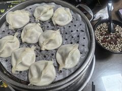 -志亮灌汤蒸饺·清真(庙后街店)