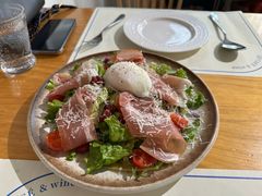 -沏点Trattoria意大利餐厅(新街口店)