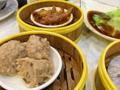 -隆昌海鲜酒家(南岸路店)