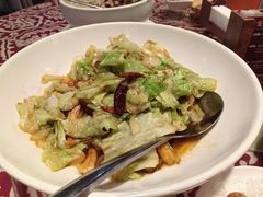 -临家闽南菜(宝洲路店)