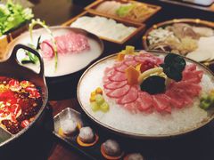 -盡膳口福跷脚牛肉火锅(合生汇购物中心店)