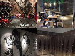 -威尔仕健身·游泳(KING88店)