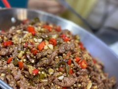 -福巷湘食小馆·猛火现炒(上海首店)