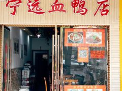 -宁远血鸭酒家(永州店)