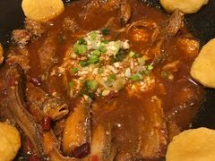 -九转小磨·非遗东北菜(群力店)