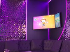 -星聚会KTV X Party(广州高德置地店)
