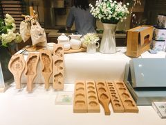 -好一朵茉莉花(老门东店)