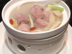 脆笋肠灌肠-闽和南(深圳万象城店)