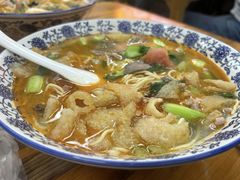-双冰面馆(茶南店)