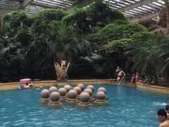 -龙达温泉生态城