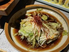 -将军牛排·尔滨地标朝鲜族美食(总店)