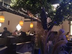 -绿茶餐厅(城西银泰城店)