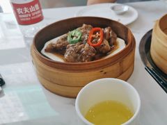 -御龙海鲜火锅(十六浦店)