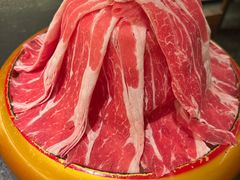 -牛New寿喜烧(新六百店)