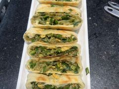 -清真·锦翔炝锅鱼(明德门店)